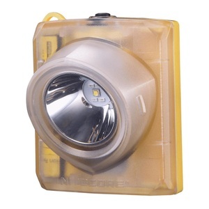 Nitecore, Nitecore - Stirnlampe EH1S, Nitecore EH1S ATEX LED Stirnlampe - Weiss