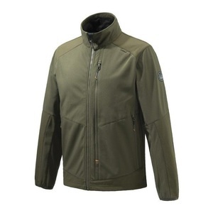 Beretta, Beretta Butte Softshell Jacke - Moosgrün, Beretta Butte Softshell Jacke - Moosgrün