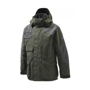 Beretta, Beretta Insulated Static EVO Herren Jacke - grün, Beretta Insulated Static EVO Herren Jacke - grün