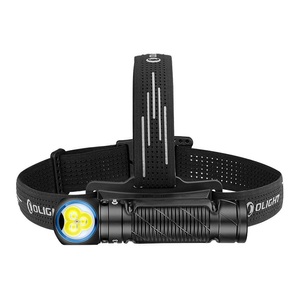 Olight, Olight Perun 3 - Stirnlampe - Schwarz -, Olight Perun 3 - Stirnlampe