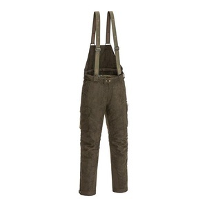 Pinewood, Pinewood Jagdhose Abisko 2.0, Pinewood Abisko 2.0 Hose - wildlederbraun