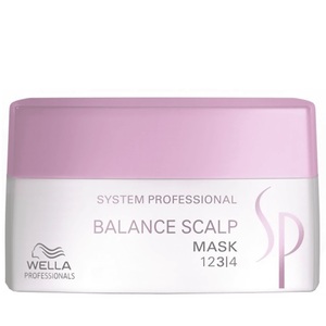 SP, SP Balance Scalp Mask 200ml, SP Balance Scalp Mask 200ml