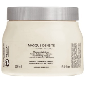 Kérastase, Kerastase Densifique de Kerastase Masque Densite réapprovisionnement Masque (..., Kérastase Densifique Masque Densité (Maske) 500ml