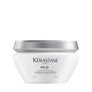 Kérastase, KERASTASE Specifique Masque Hydra-Apaisant rinnovo crema Gel tratta..., Kérastase Specifique Masque Hydra Apaisant 500 ml
