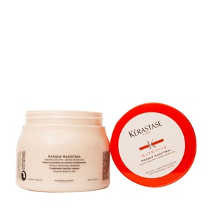 Kérastase, Kerastase Nutritive Masque Magistral Fundamental Nutrition Masque (..., Kérastase Nutritive Masque Magistral