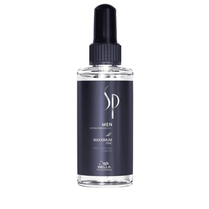 SP, SP Men Maxximum Tonic 100ml, SP Men Maxximum Tonic 100ml
