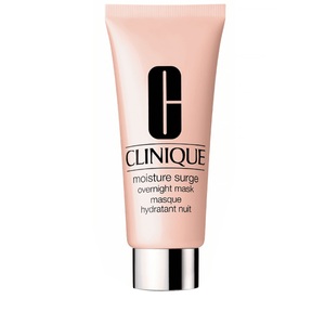 Clinique, Clinique Moisture Surge Overnight Mask 100ml, Clinique Moisture Surge Clinique Moisture Surge Overnight Mask feuchtigkeitsmaske 100.0 ml