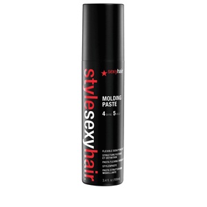 Sexy Hair, sexy hair Molding Paste Modelliercreme 100ml, sexyhair Style Sexy Hair Molding Paste 100ml