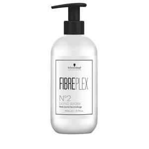 Schwarzkopf Professional, Schwarzkopf Professional Fiberplex Bond Sealer N 2 of 500 ml (Haarp..., Schwarzkopf Professional Fibreplex N°2 Bond Sealer - 500ml