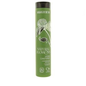 Selective Professional, Selective Professional Natural Flowers Hydro Conditioner 250ml, Selective Professional Natural Flowers Hydro Conditioner 250ml
