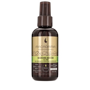 Macadamia, Macadamia Nourishing Moisture Oil Spray 125ml, Macadamia Nourishing Moisture Oil Spray 125ml