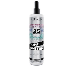Redken, Redken ONE UNITED 400ml, Redken One United Multi Treatment Spray