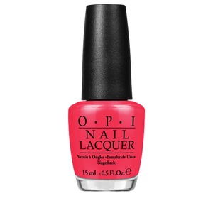 OPI, OPI Nail Lacquer OPI On Collins Ave. 15ml, OPI Nail Lacquer OPI On Collins Ave. 15ml