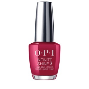 OPI, OPI Infinite Shine OPI Red 15ml, OPI Infinite Shine OPI Red 15ml