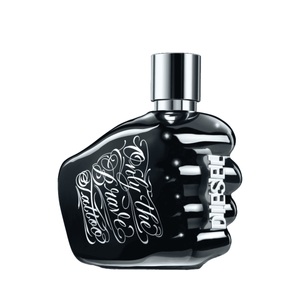 Diesel, Only The Brave Tattoo by Diesel Eau de Toilette Spray 125 ml