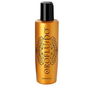 Revlon, Revlon Shampoo fluido oro (Capillari , Shampoo) 1 L, Orofluido Orofluido Shampoo