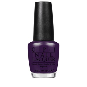 OPI, OPI Coca Cola A Grape Affair 15ml, OPI Coca Cola A Grape Affair 15ml