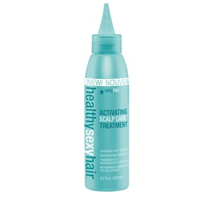 sexyhair, sexyhair healthy sexyhair Activating Care Treatment 120ml, sexyhair Healthy Sexy Hair Activating Care Treatment 120ml