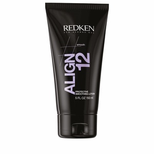 Redken, Redken Styling Align 12 Protective Smoothing Lotion 150ml/5oz, Redken Align 12 150ml