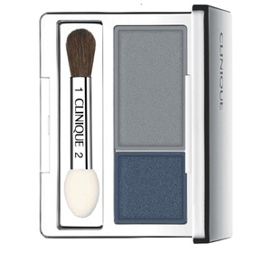 Clinique, Clinique All About Shadow Duo - Jeans and Heels, Clinique All About Shadow Duo - Jeans and Heels
