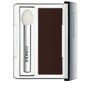 Clinique, Clinique All About Shadow Single Soft Matte Chocolate Cover, Clinique All About Shadow Single Soft Matte Chocolate Cover
