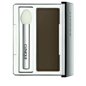 Clinique, Clinique All About Shadow Single Soft Matte - French Roast, Clinique All About Shadow Single Soft Matte - French Roast