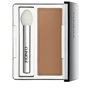 Clinique, Clinique All About Shadow Single Super Shimmer - At Dusk, Clinique All About Shadow Single Super Shimmer - At Dusk