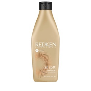 Redken, Redken Haarspülung 250ml, Redken All Soft Conditioner 250ml