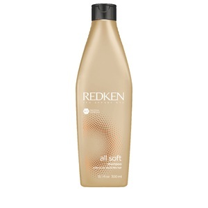 Redken, Redken Haarshampoo 300ml, Redken All Soft Shampoo 300ml