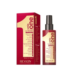 Revlon, Revlon Uniq One All in one Treatment 150ml, Revlon Uniq One All in one Treatment 150ml