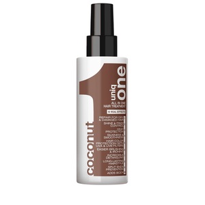 Revlon, Revlon Uniq One All in one Treatment Coconut 150ml, Revlon Uniq One All in one Treatment Coconut 150ml