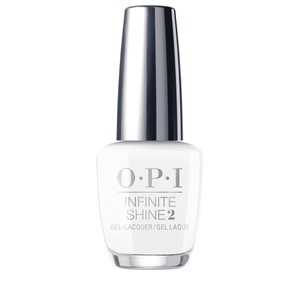 OPI, OPI Infinite Shine Alpine Snow 15ml, OPI Infinite Shine Alpine Snow 15ml