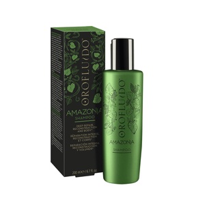 Orofluido, Orofluido Amazonia Shampoo 200ml, Orofluido Amazonia Shampoo