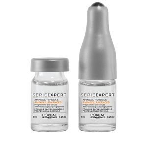 L'Oréal Professionnel, L'Oréal Professionnel Série Expert Aminexil Advanced 10x6ml, L'Oréal Professionnel Série Expert Aminexil Advanced 10x6ml