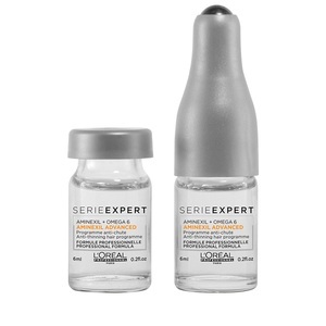L'Oréal Professionnel, L'Oréal Professionnel Série Expert Aminexil Advanced 42x6ml, L'Oréal Professionnel Série Expert Aminexil Advanced 42x6ml