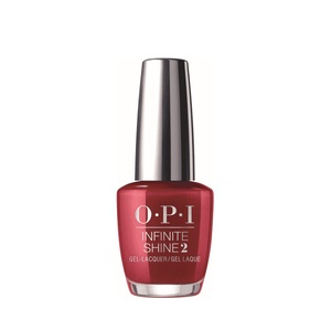 OPI, OPI Infinite Shine An Affair in Red Square 15ml, OPI Infinite Shine An Affair in Red Square 15ml