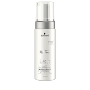Schwarzkopf, Schwarzkopf BC Bonacure Scalp Genesis Root Activating Densifying Fo..., 