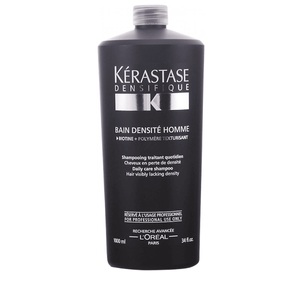 Kérastase, Kerastase Densifique Bain Densite Homme Daily Care Shampoo (capelli..., Kerastase Densifique Bain Densite Homme 1000 ml