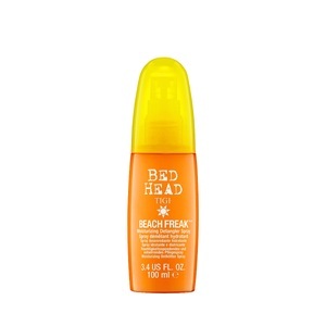 TIGI, TIGI Bed Head Beach Freak Detangler Spray 100ml, TIGI Bed Head Beach Freak Detangler Spray 100ml