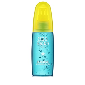 TIGI, TIGI Bed Head Beach Me - Wave Defining Mist 100ml, TIGI Bed Head Beach Me - Wave Defining Mist 100ml