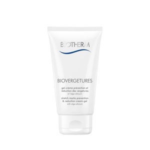 Biotherm, Biotherm Biovergetures Stretch Marks Prevention And Reduction Cream..., Biotherm Biotherm Biovergetures pflege_bei_dehnungsstreifen 150.0 ml