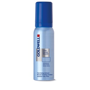 Goldwell, Goldwell Color Styling Mousse Blond 9-N 75ml, Goldwell Color Styling Mousse Blond 9-N 75ml