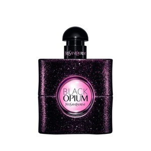 Yves Saint Laurent, Yves Saint Laurent Black Opium EdP Vapo, 