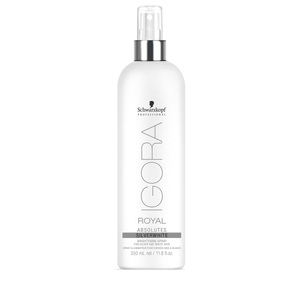 Schwarzkopf Prof., Schwarzkopf Prof. Igora Royal Bright Spray 350ml, Schwarzkopf Prof. Igora Royal Bright Spray 350ml