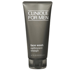Clinique, Clinique for MEN Face Wash, Clinique For Men face wash
