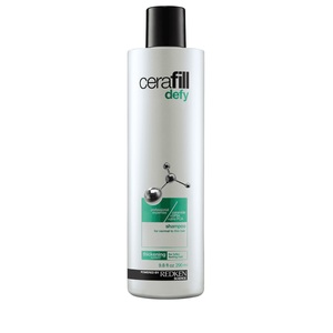 Redken, Redken Cerafill Defy Thickening Shampoo (For Normal to Thin Hair) 2..., Redken Cerafill defy Shampoo 290ml
