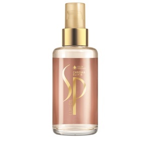 SP, SP Luxe Oil Chroma Elixir 100ml, SP Luxe Oil Chroma Elixir 100ml