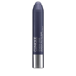 Clinique, Clinique Chubby Stick Shadow Tint For Eyes Curvaceous Coal - Dark Charcoal Gray 3g, Clinique Chubby Stick Shadow Tint for Eyes - Coal