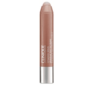 Clinique, Clinique Chubby Stick Shadow Tint for Eyes - Ample Amber, Clinique Chubby Stick Shadow Tint for Eyes - Ample Amber
