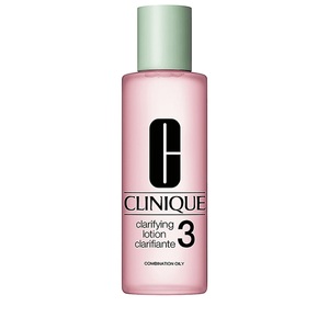 Clinique, Clinique Clarifying Lotion 3 487ml, Clinique 3-Step System Jumbo Clarifying Lotion 3 487ml Damen